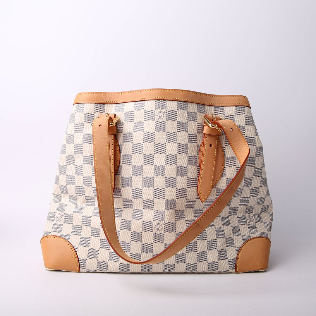 Hampstead MM Damier Azur