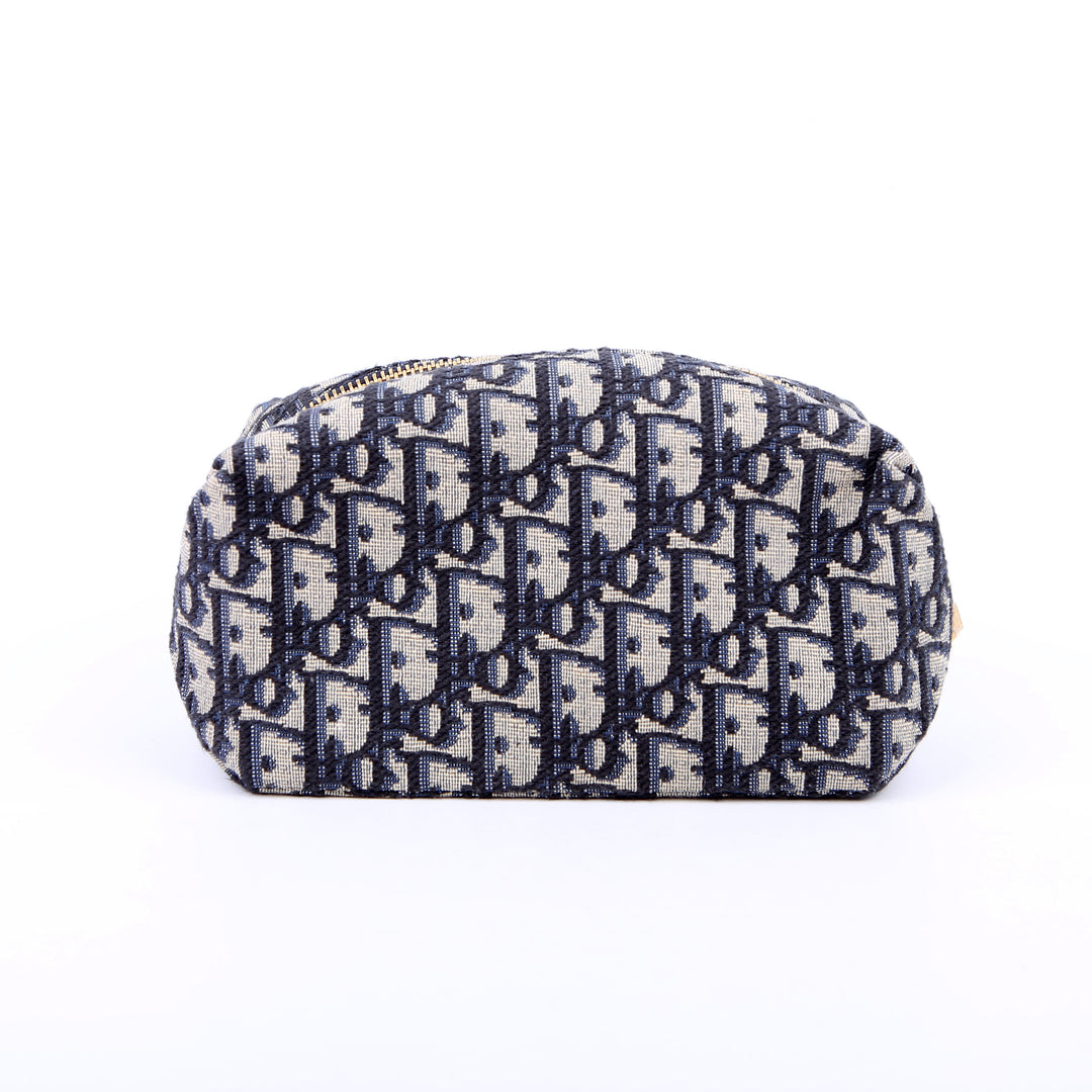 30 Montaigne Venus Pouch Oblique Navy