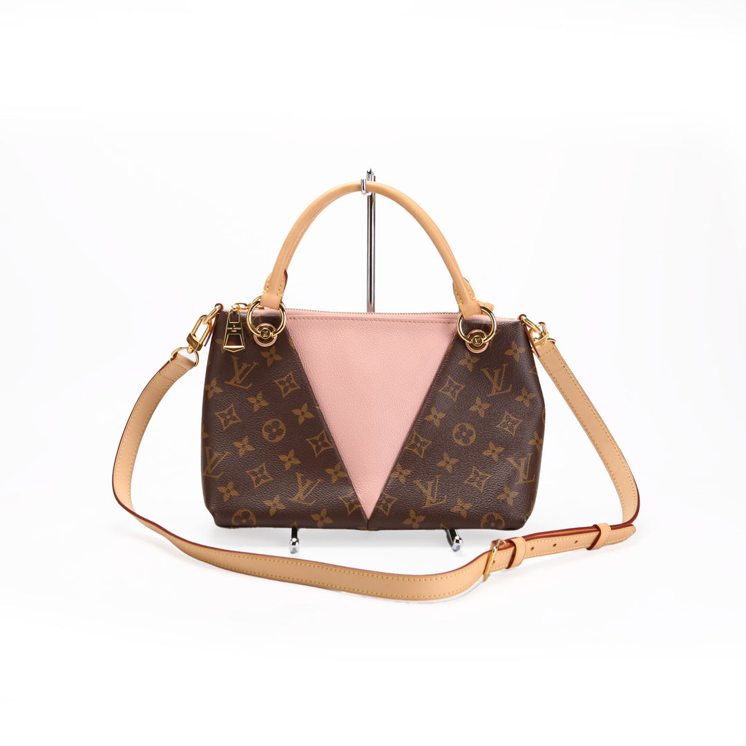 V Tote BB Monogram