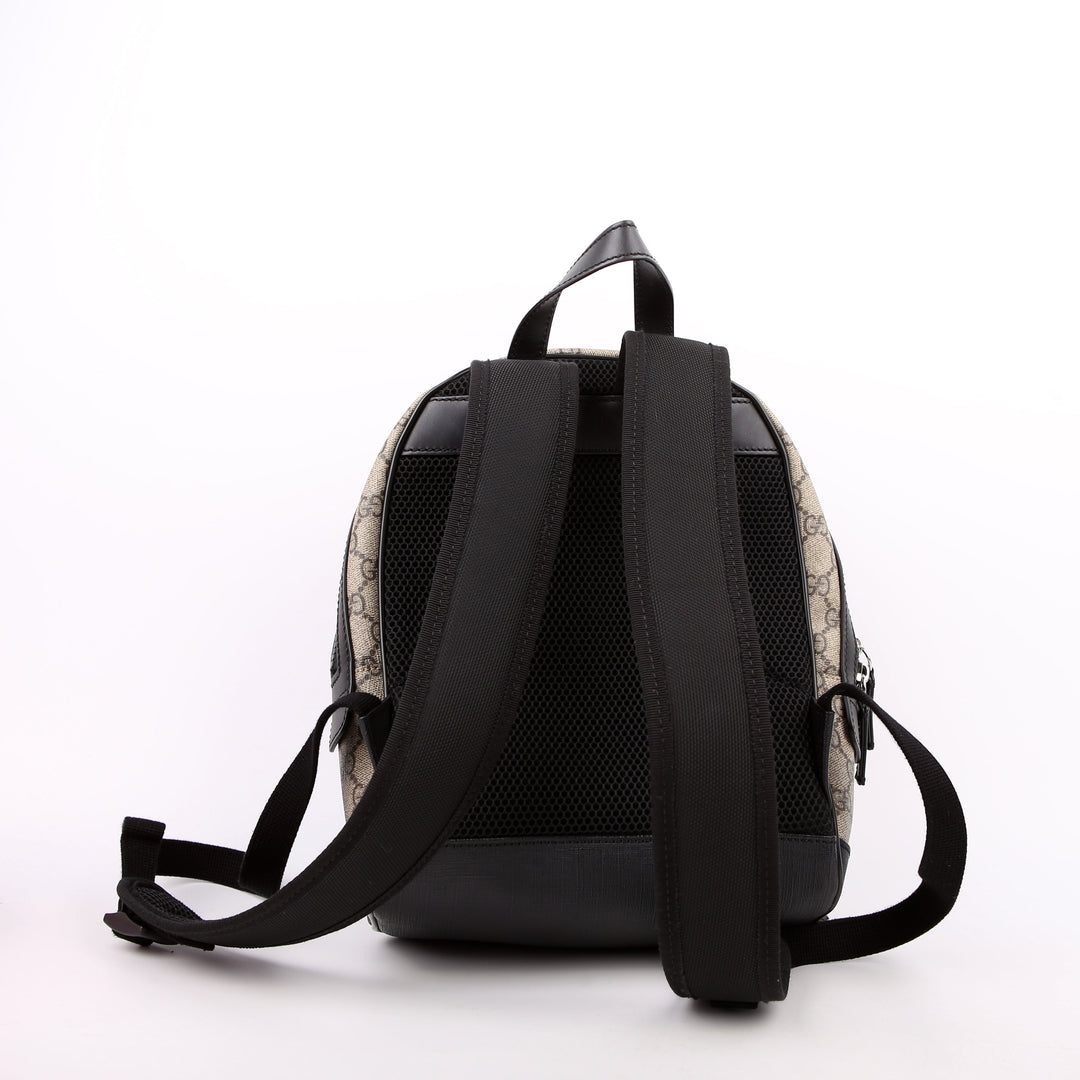 429020 GG Supreme Eden Backpack Small