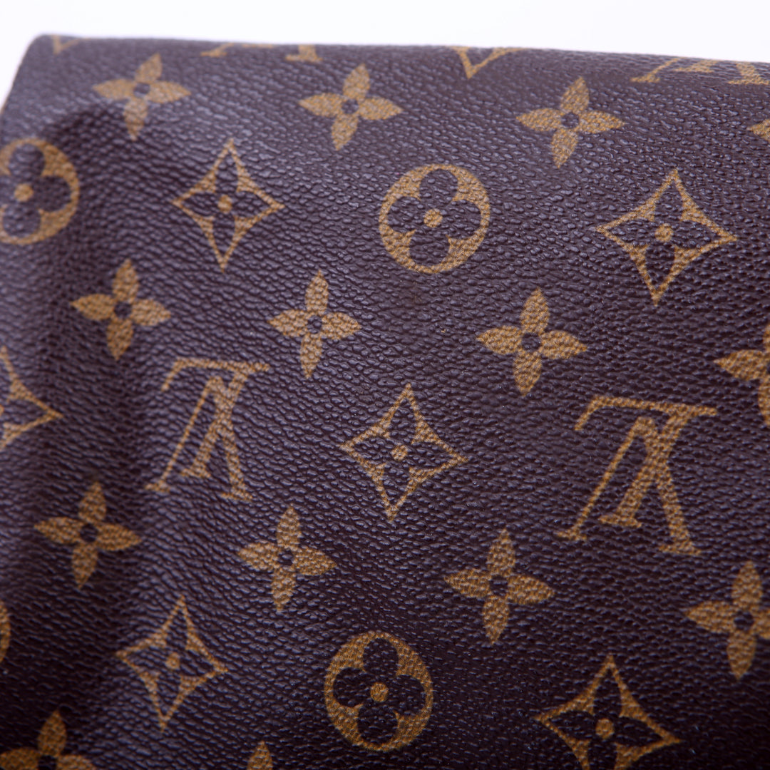 Speedy 25 Monogram