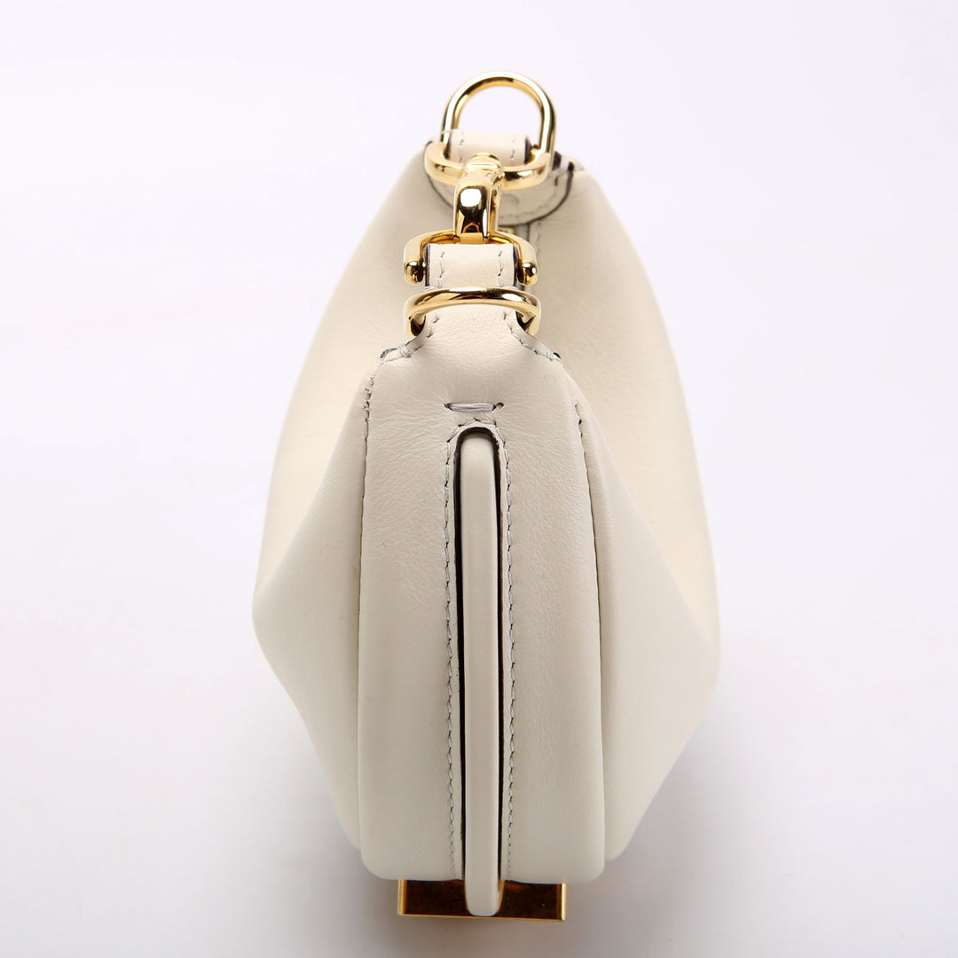 7AS089 Nano Fendigraphy Charm Hobo