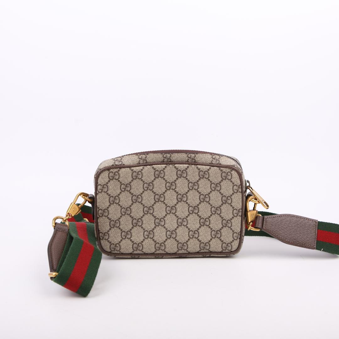 746308 Ophidia Web Mini Bag
