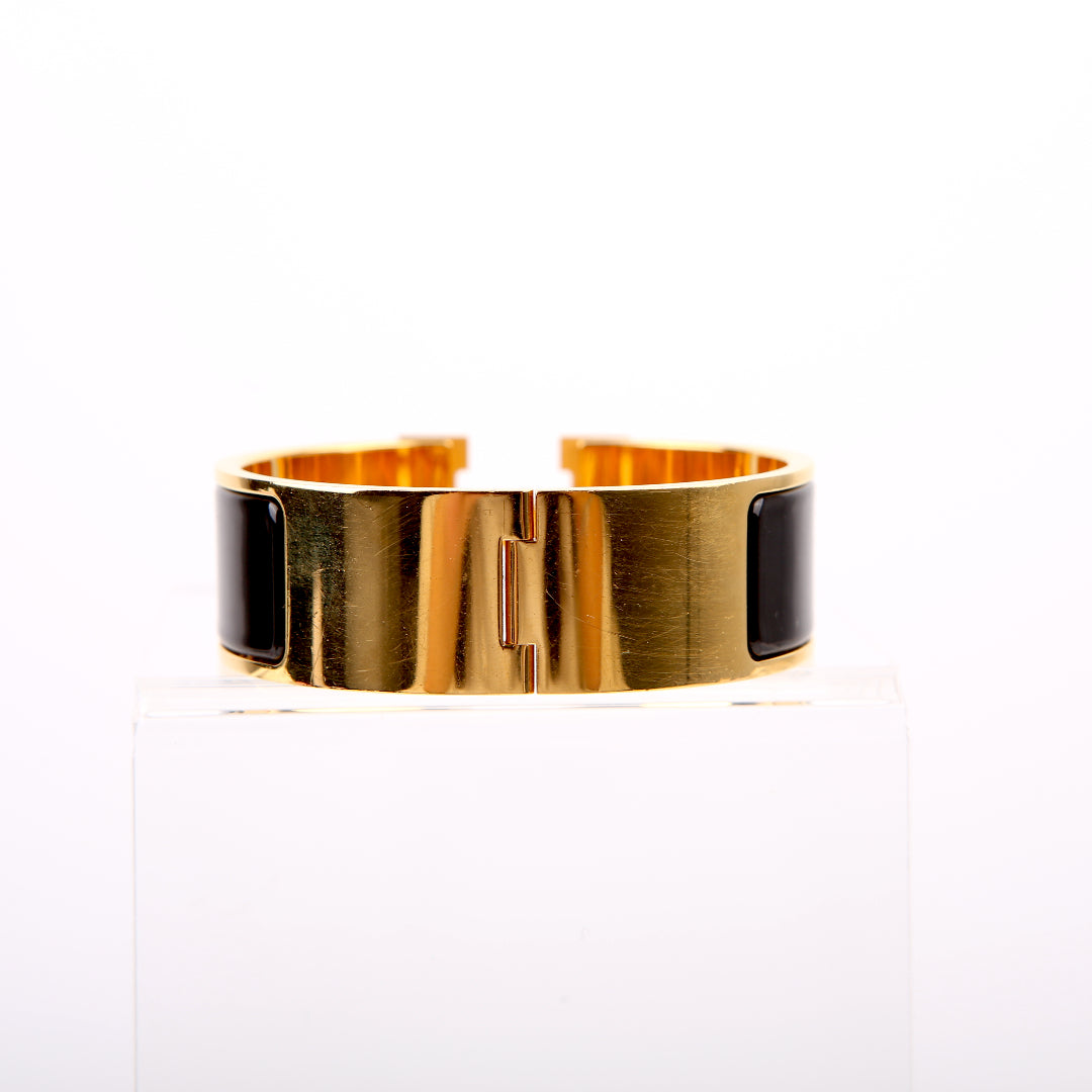 Clic Clac Wide PM Black/Gold