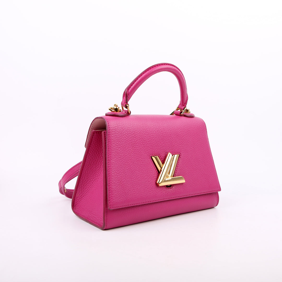 Twist One Handle PM Pink