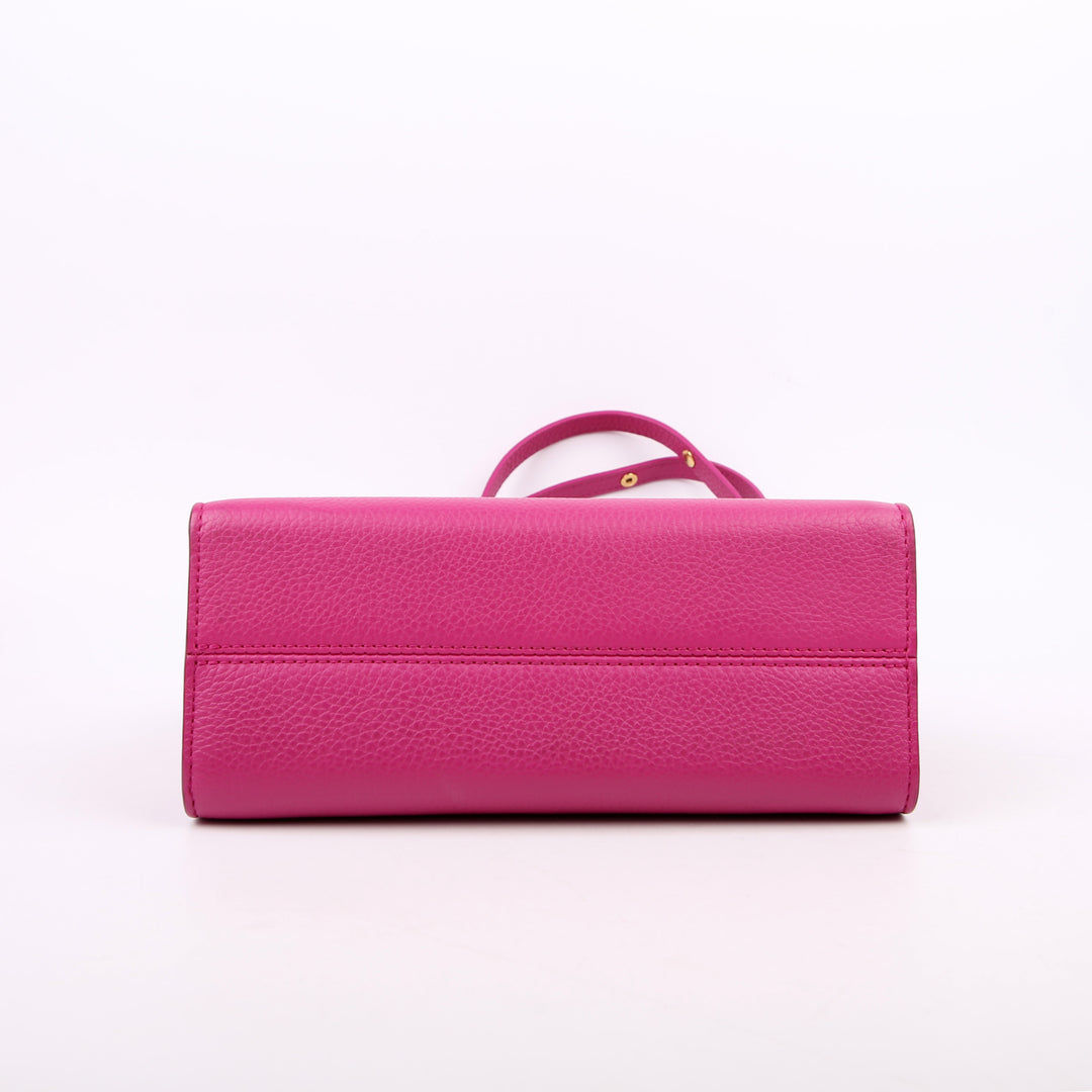 Twist One Handle PM Pink