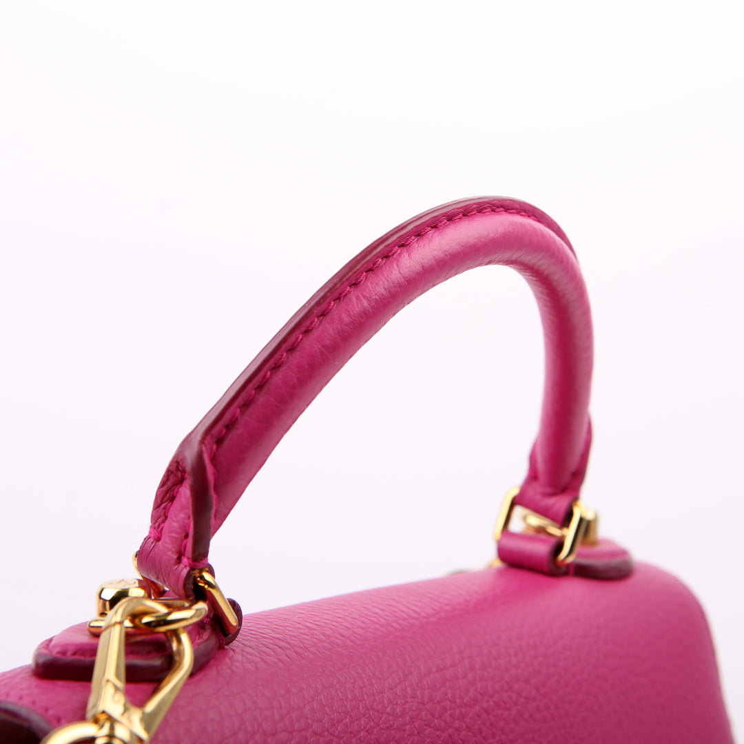 Twist One Handle PM Pink