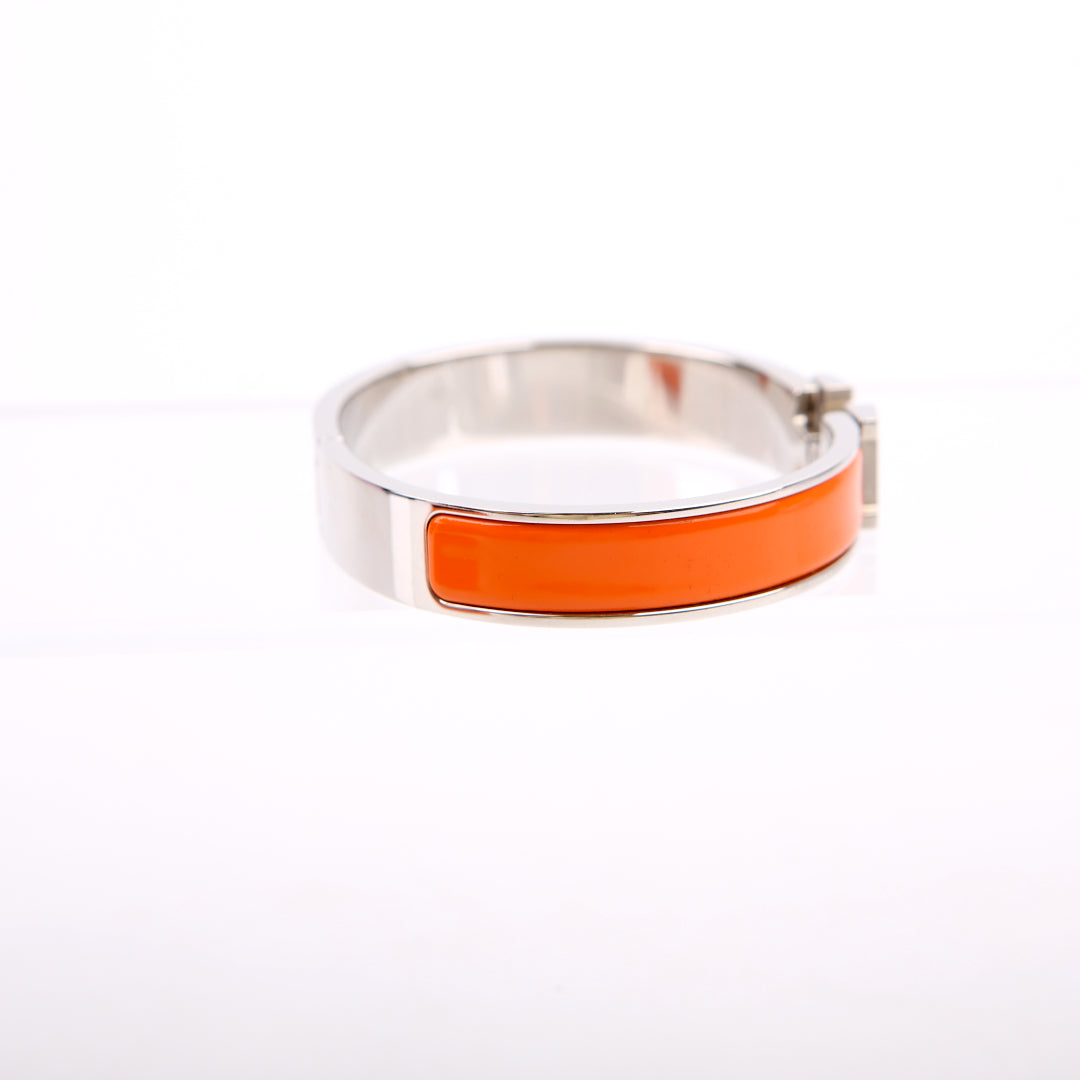 Clic Clac Narrow GM Orange