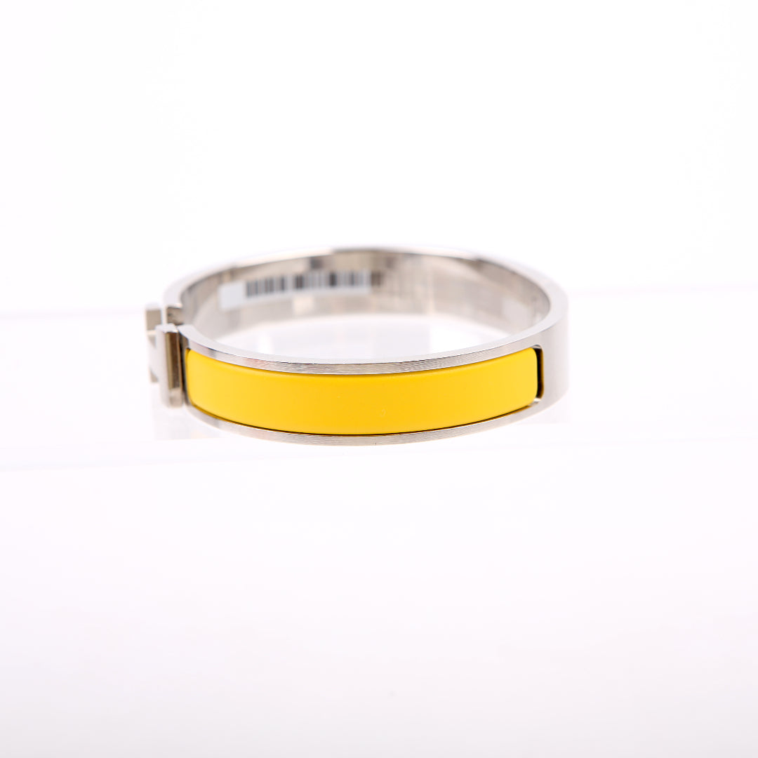 Clic HH Narrow Yellow Size T6