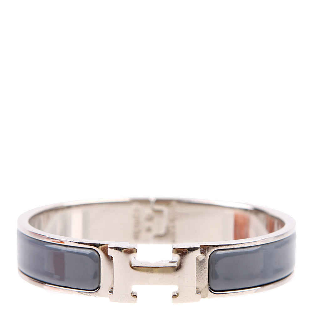 Clic Clac Narrow PM Grey