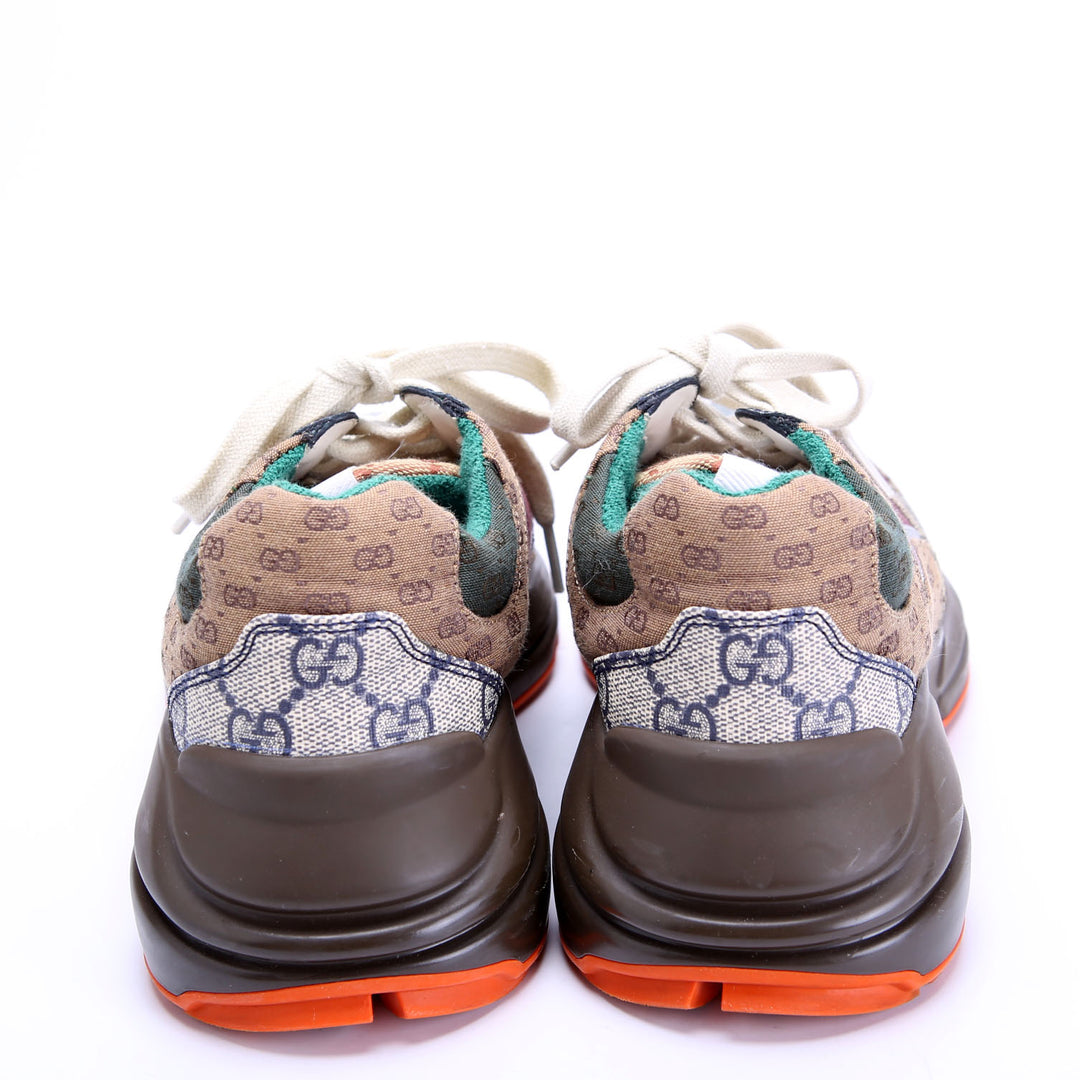 Rhyton Sneakers Size 36.5 Multicolor