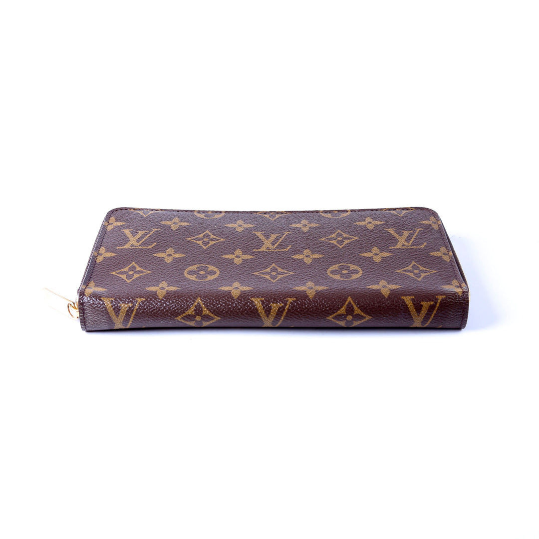 Zippy Organizer Monogram