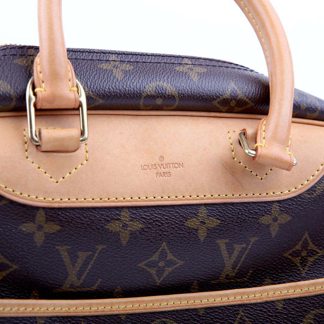 Deauville Monogram