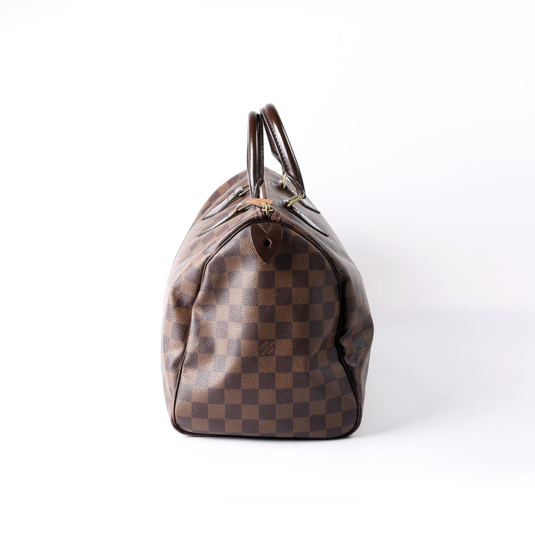 Speedy 35 Ebene