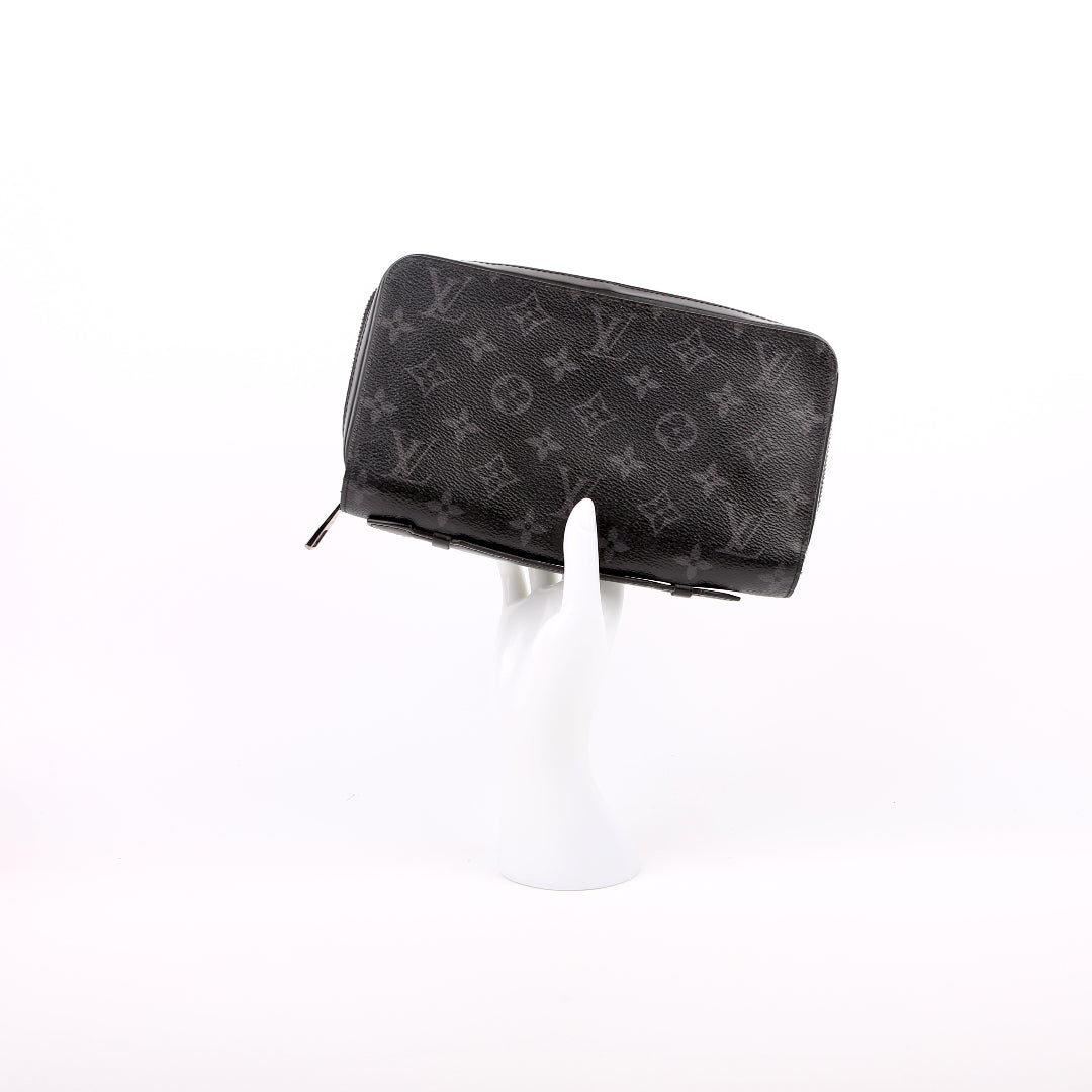 Zippy XL Monogram Eclipse