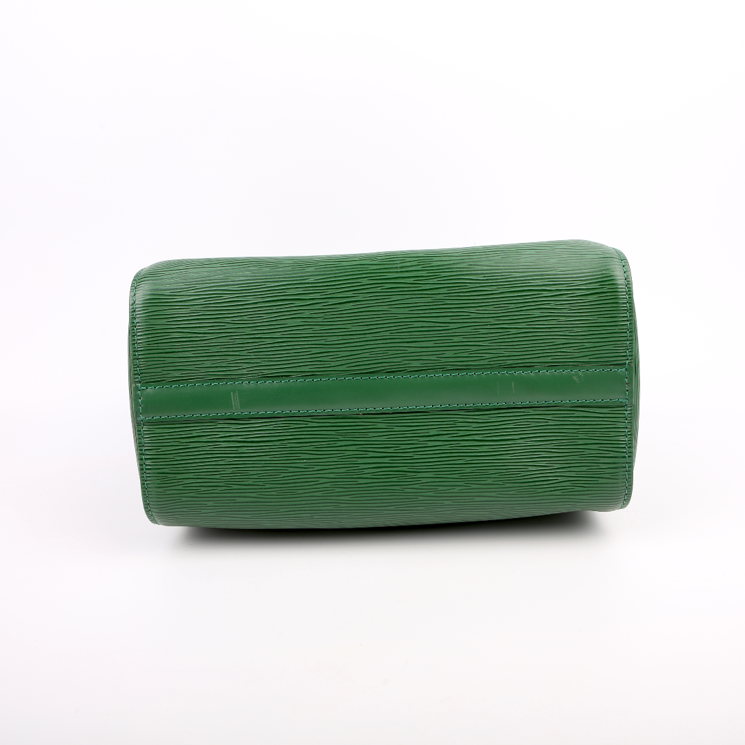 Speedy 25 Epi Green