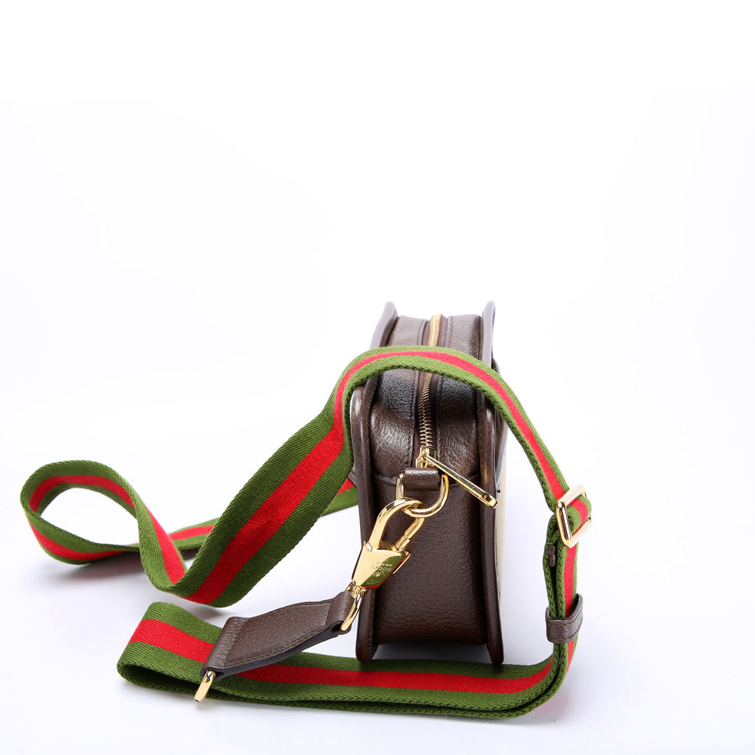 696075 Jumbo GG Mini Camera Brown
