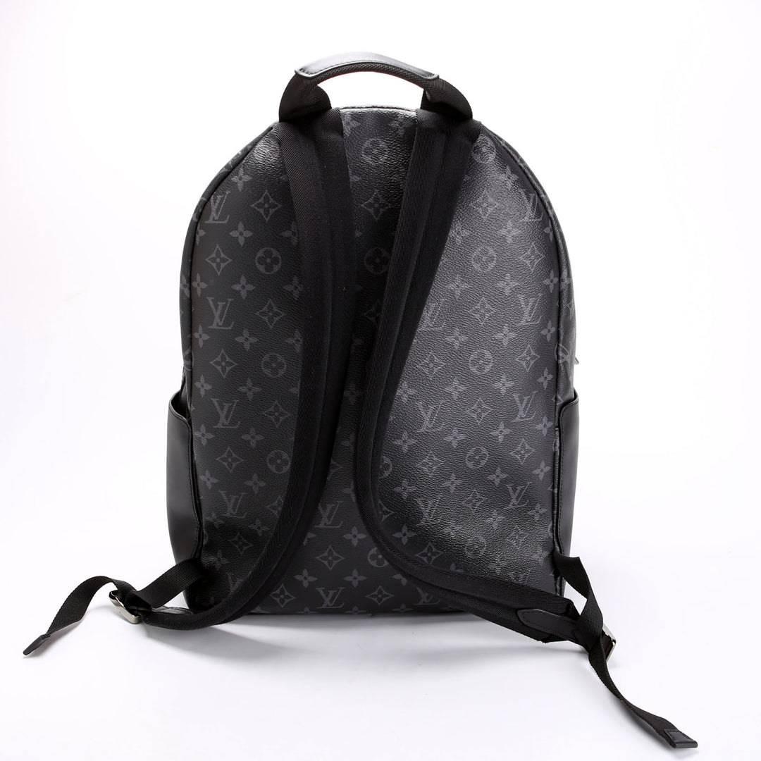 louis vuitton backpack monogram eclipse Discovery MM Black The Revolve FD reels front zipped pocket Steelhead trout Rod Model:SWSPC661-H