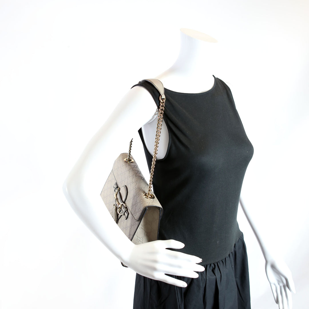 295402 Emily Guccissima Medium