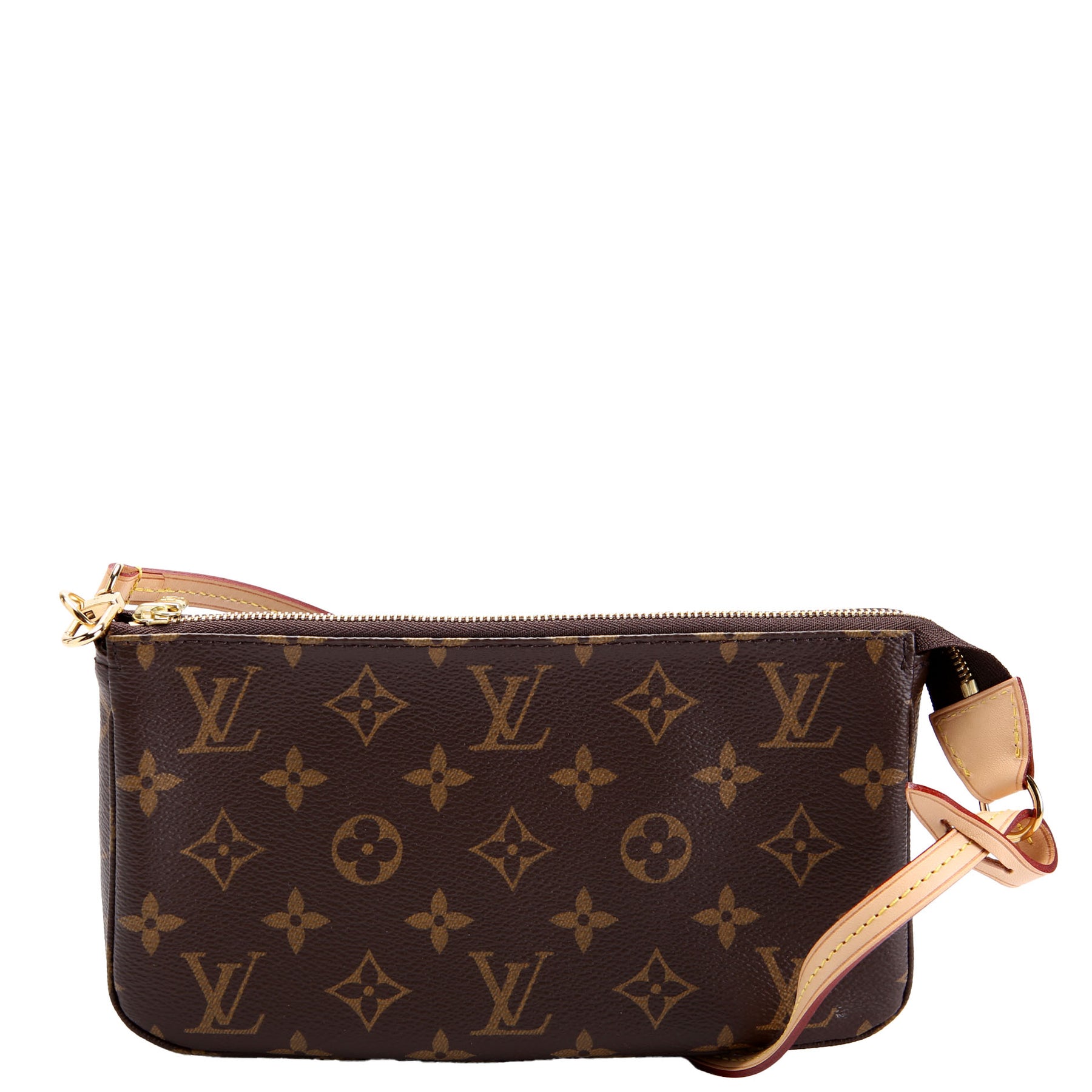 Pochette Access Monogram