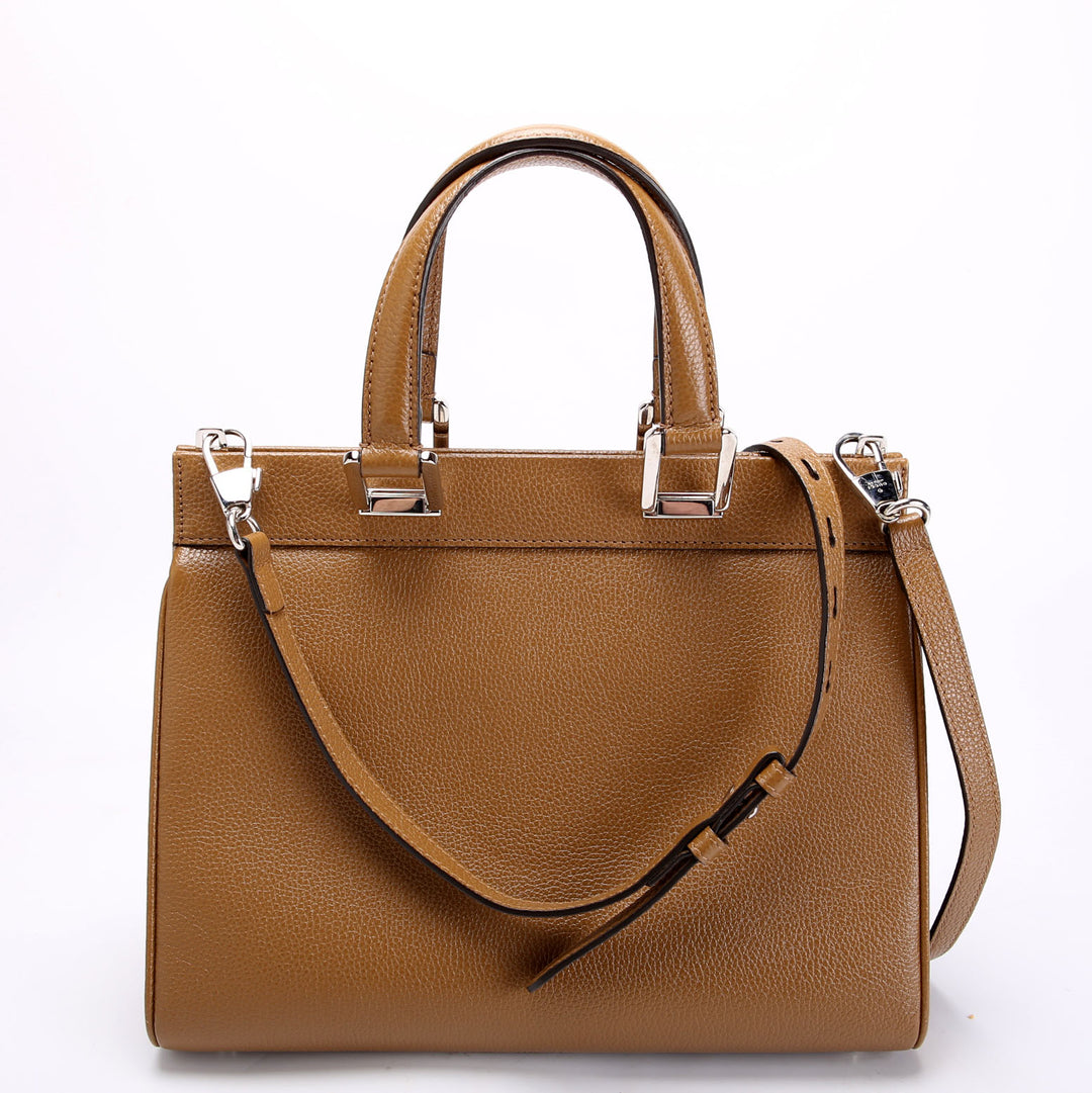 バトゥル 569712 Zumi Top Handle Small