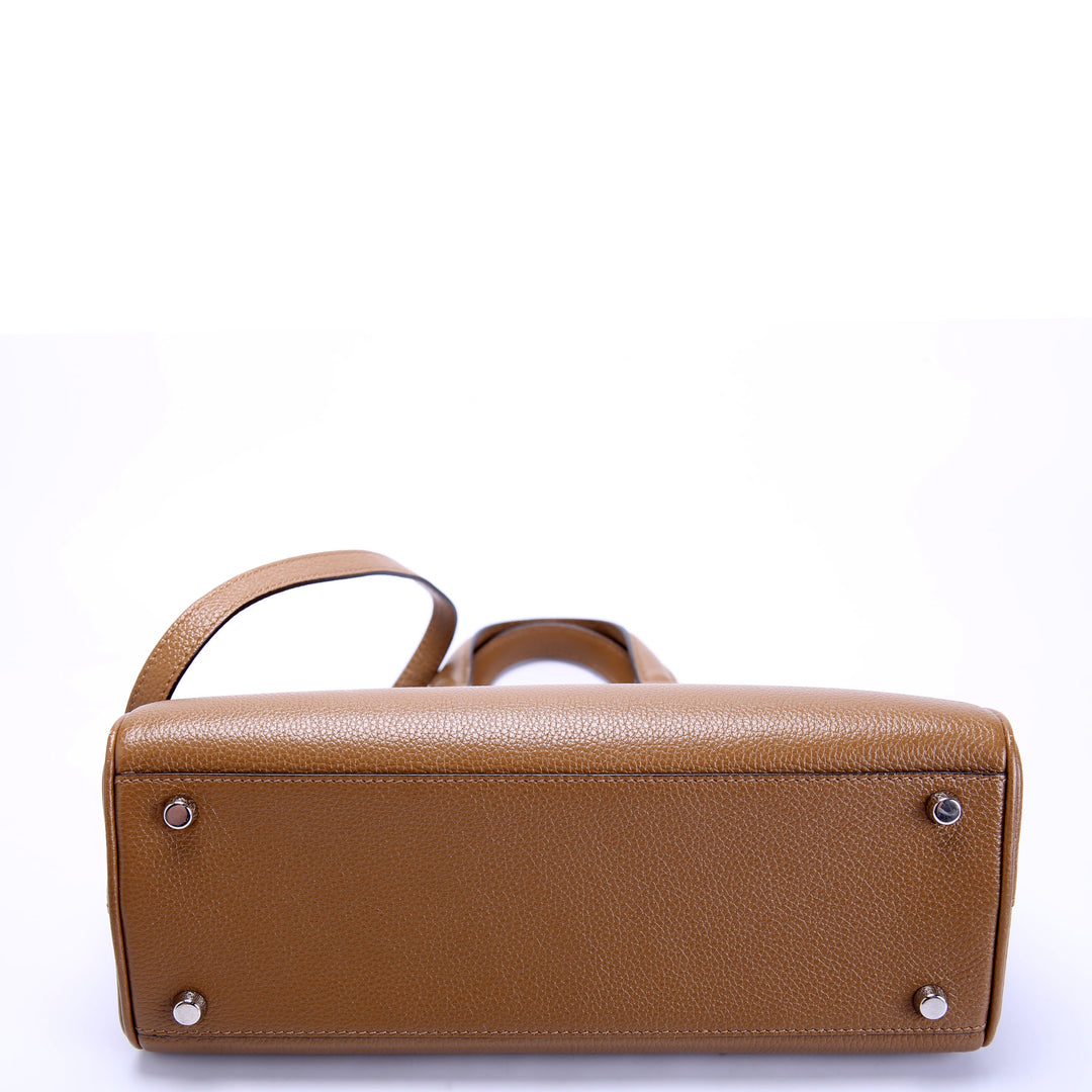 569712 Zumi Top Handle Small