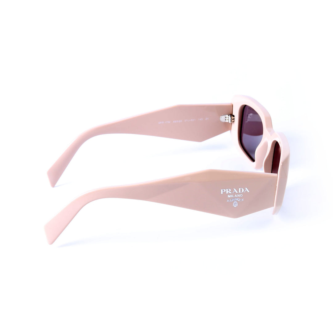 SPR17W Symbol Sunglasses Beige