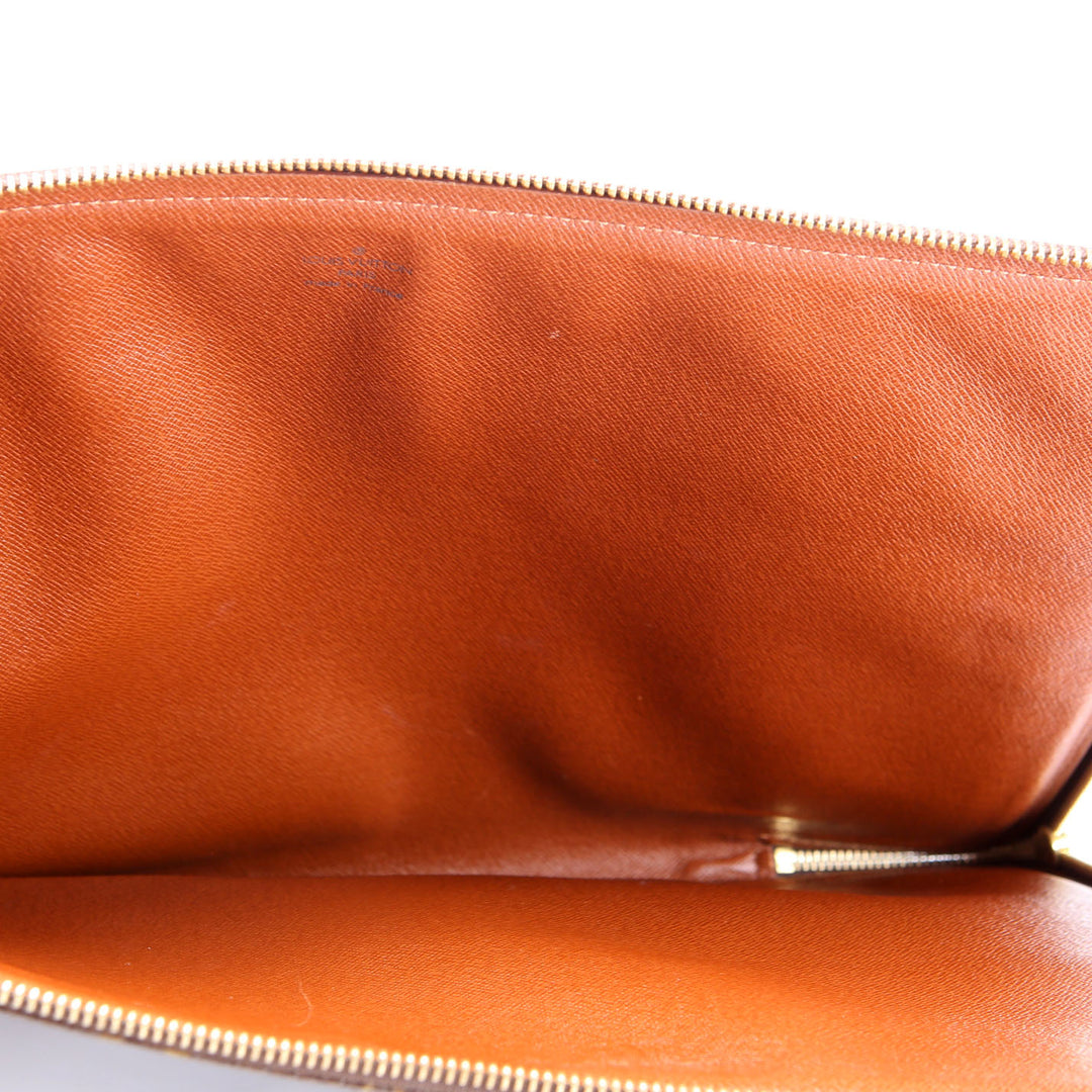 新品未開封】Vaundy VAWS Logo pochette Orange 商品詳細ページ