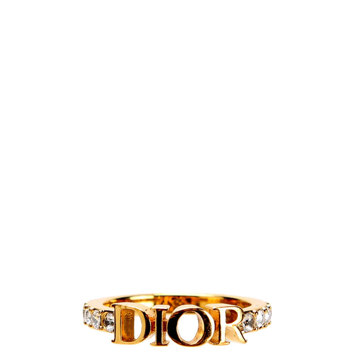 Dio(R)evolution Ring Size S 5.5