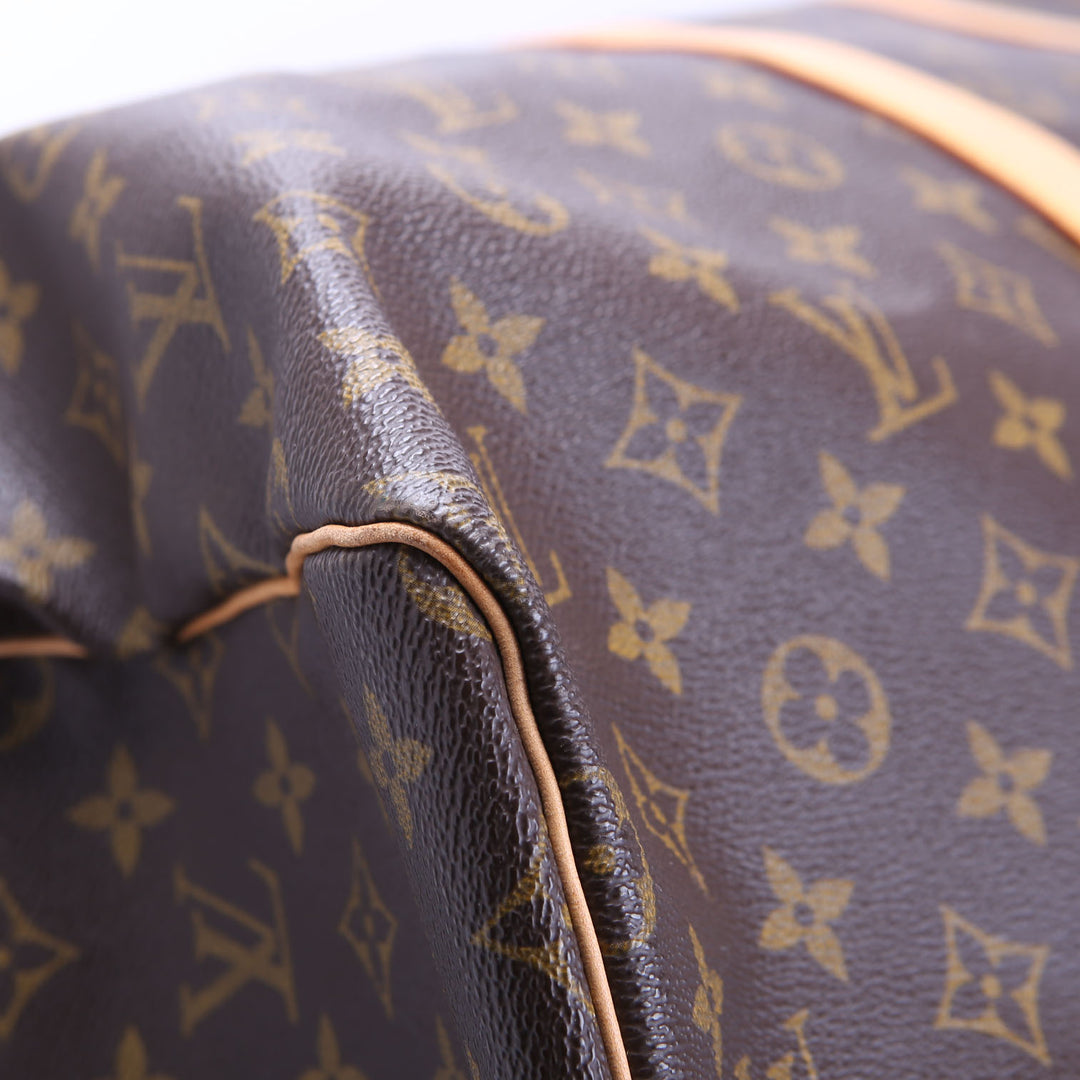 Keepall 55 Monogram