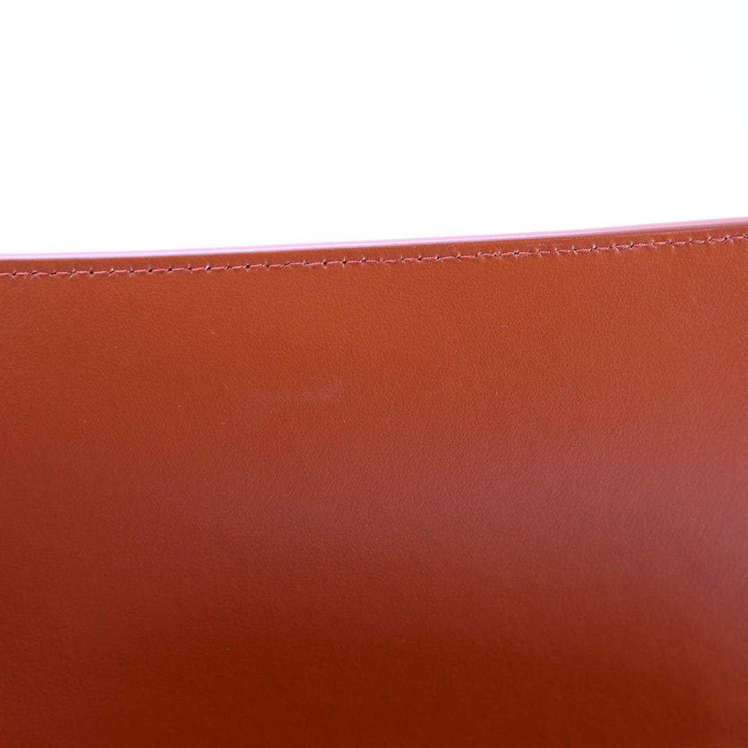 1BP021 Vitello Move Chain Wallet Orange