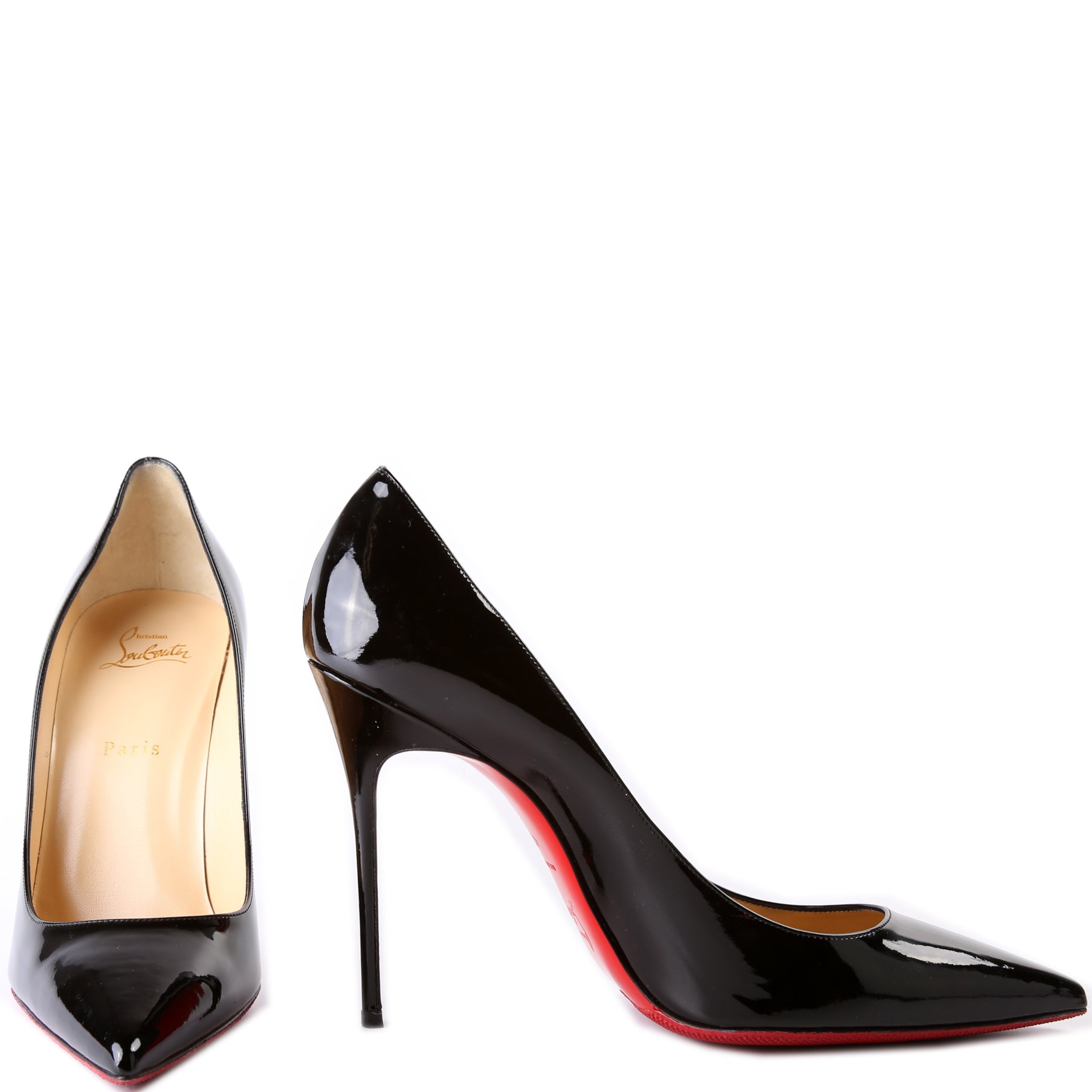 Christian Louboutin