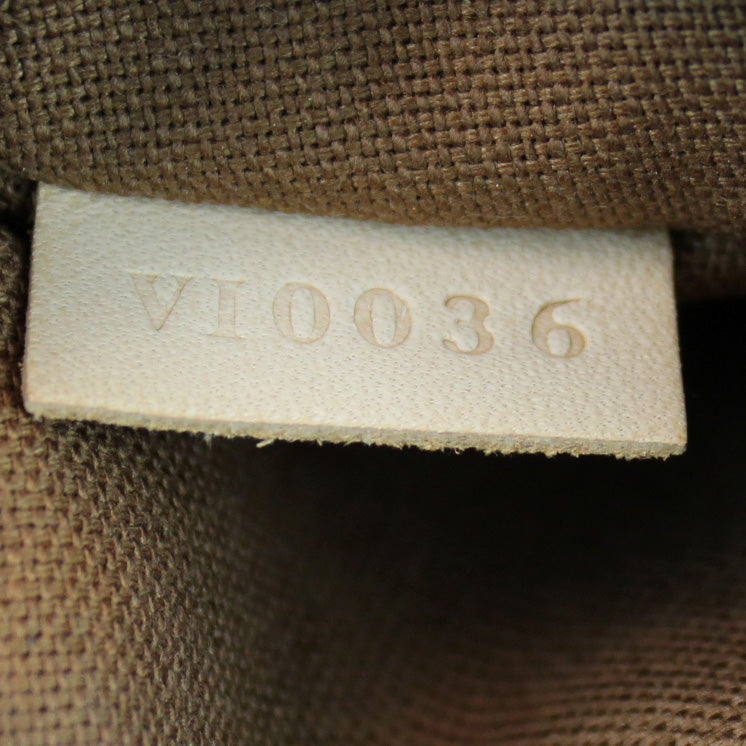 Tulum PM Monogram (PL) – Keeks Designer Handbags