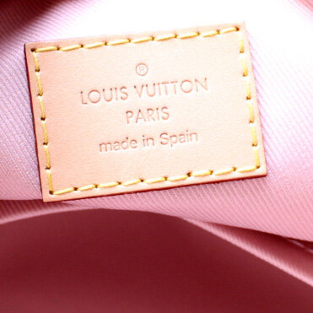 Authentic Louis Vuitton Damier Azur Lymington for Sale in Plano