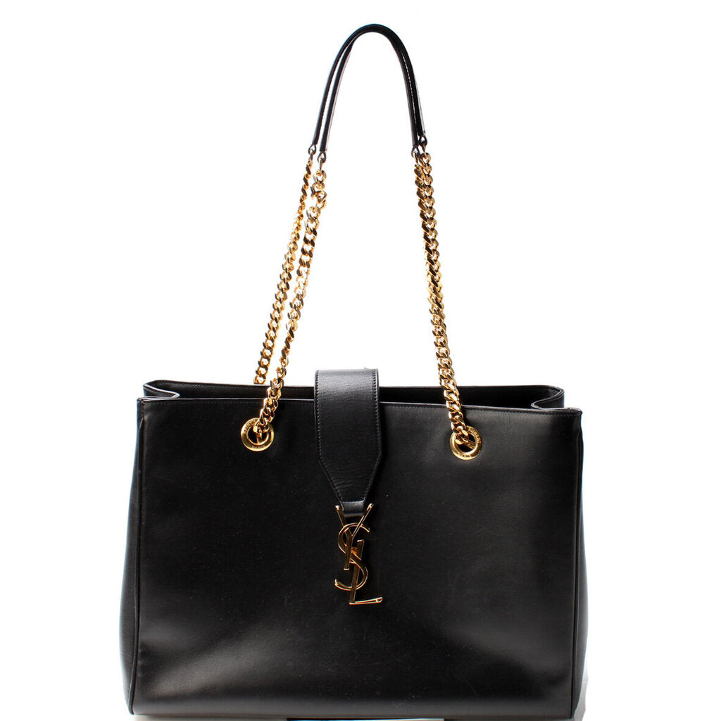 Cassadre Shopping Tote – Keeks Designer Handbags