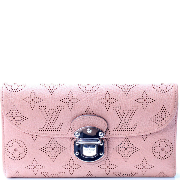 Amelia Wallet Mahina – Keeks Designer Handbags