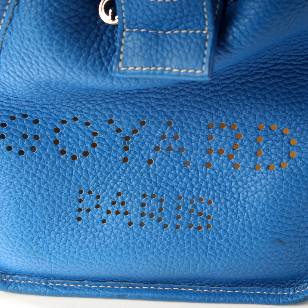 Sac Hardy PM W/ Pouch Pet Carrier Goyardine Canvas – Keeks Designer Handbags