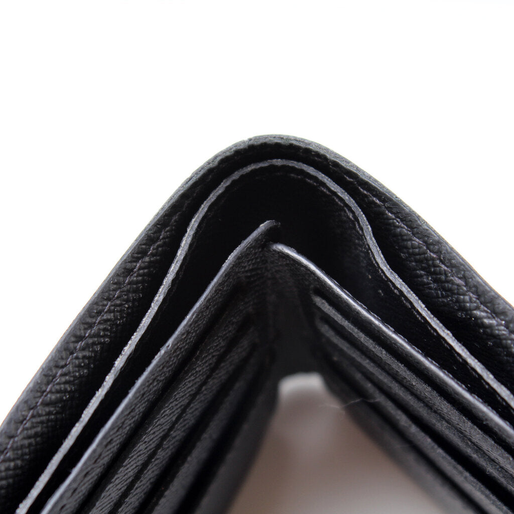 Slender Wallet monogram Eclipse – Keeks Designer Handbags