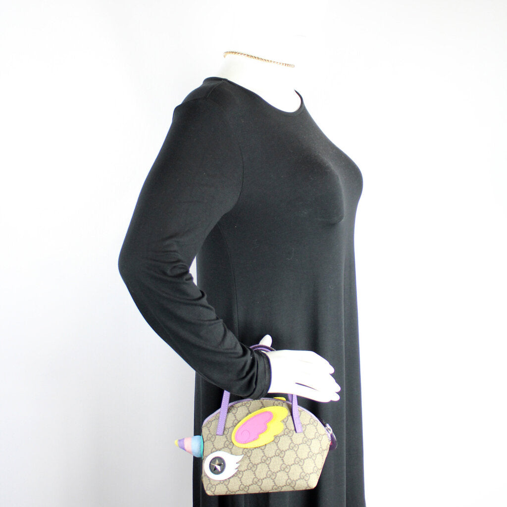 502164 GG Supreme Kids Unicorn