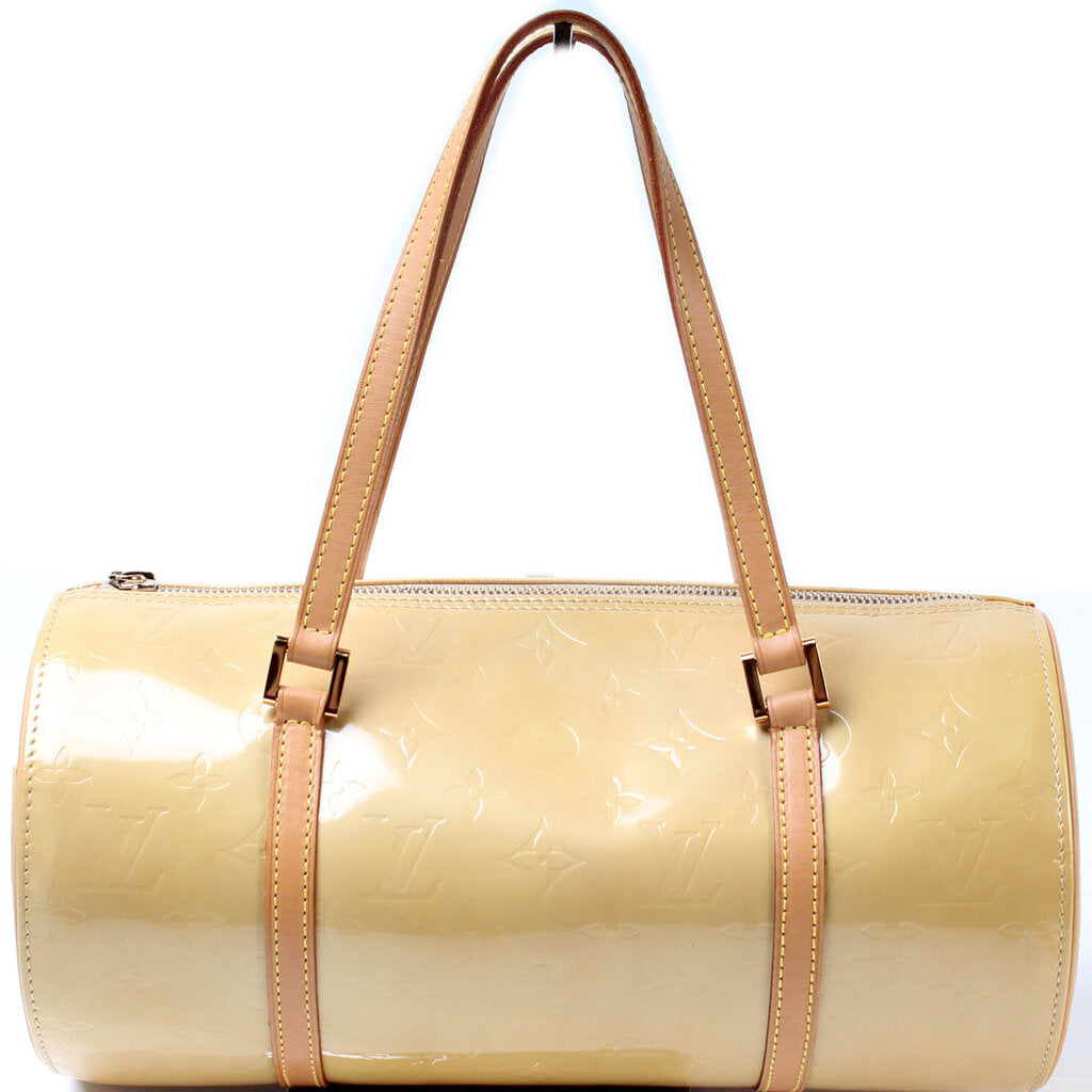 Bedford Vernis – Keeks Designer Handbags