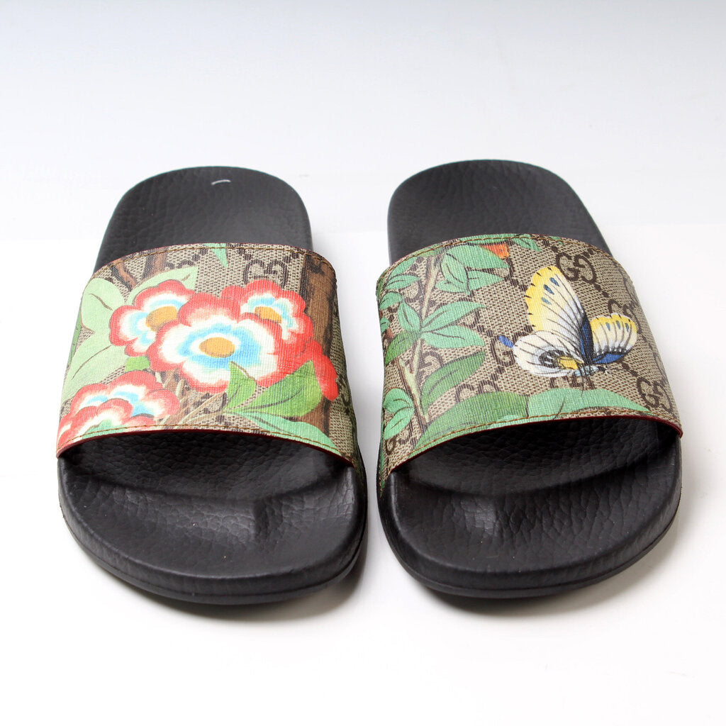 GG Supreme Butterfly Slides sz 36