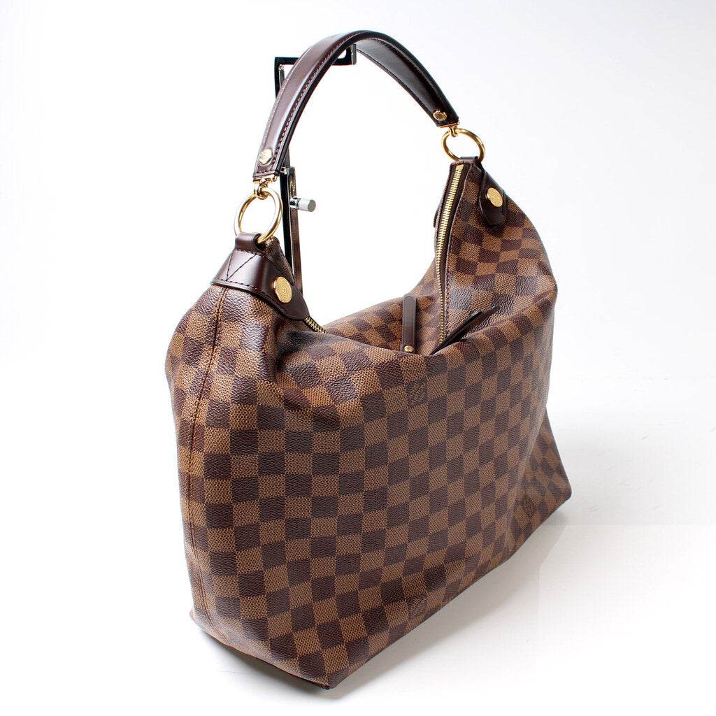 Duomo Hobo Damier Ebene