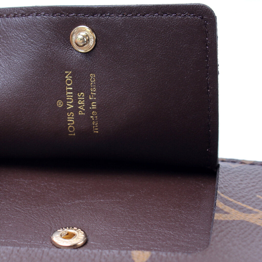 Louis Vuitton Shades Card Holder