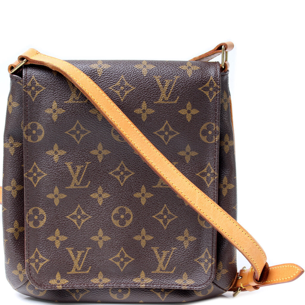 Louis Vuitton Musette Salsa - LVLENKA Luxury Consignment