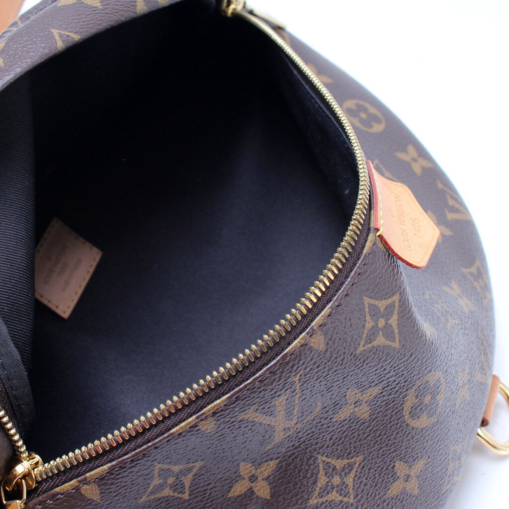 Bosphore Bumbag Monogram – Keeks Designer Handbags