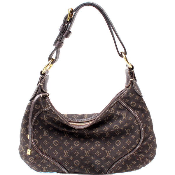 Trapeze PM Mini Lin – Keeks Designer Handbags