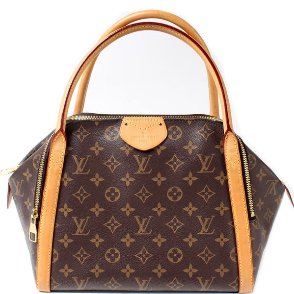 LOUIS VUITTON Monogram Marais MM 1265687