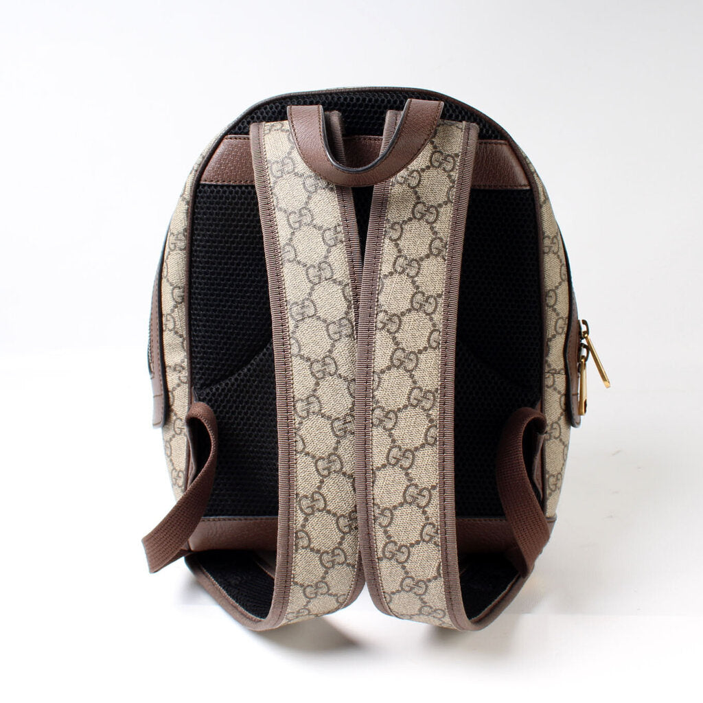 547965 GG Supreme Ophidia Backpack display picture 1