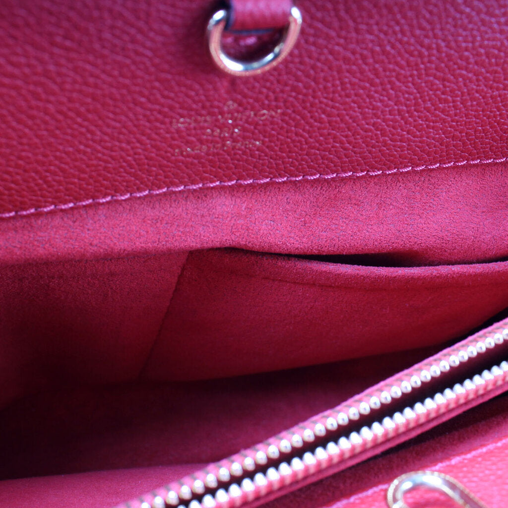 Venus Satchel Monogram – Keeks Designer Handbags