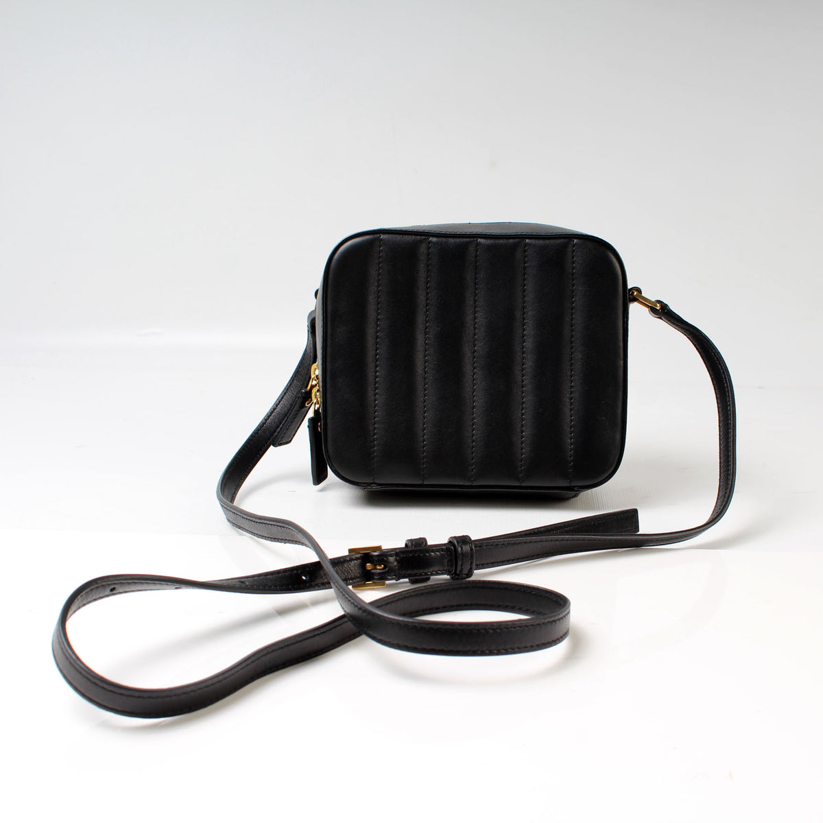 Mini Vicky Crossbody 554075